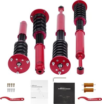Produktbild von Aufhängungsteile Gewindefahrwerk for Mercede-Benz S-Class W220 2000-2006
