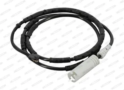 Produktbild von FERODO FWI357 Warnkontakt Bremsbelagverschleiß 1109mm Hinten für BMW 3 Touring (E91) 3 Limousine (E90) 1 Schrägheck (E87) 3 Coupe (E92) 3 Cabrio (E93)