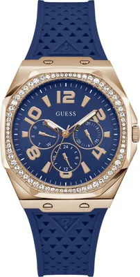 Image de Montre Guess GW0694L4 Zest 1ATM
