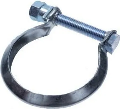 Image de FA1 Raccord de tuyau, système d'échappement Ø67mm