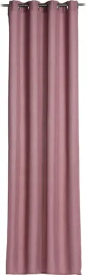 Produktbild von Ambiente Trendlife Linus Ösenschal ca.140/245 Farbe altrosa