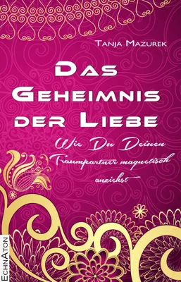 Produktbild von Das Geheimnis der Liebe