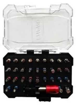 Produktbild von Enpro 703778 Sada bitů 32 ks CrV
