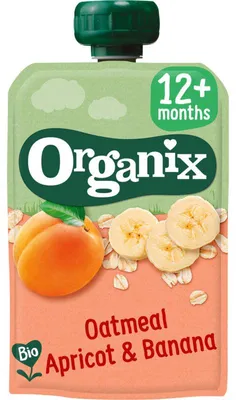 Obrázok produktu pre Organix 5867.331, 100 g