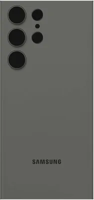 Produktbild von Samsung, Ersatzteil Akkudeckel für Samsung Galaxy S23 Ultra, Grün