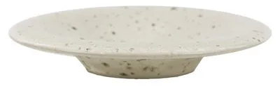Productafbeelding van Pomax Bosque pastabowl en soepkom, steengoed, wit, Ø 20 x H 5 cm