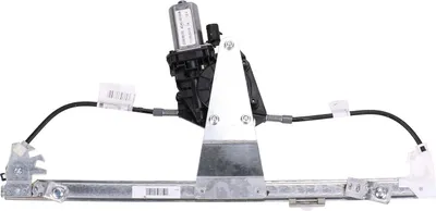 Immagine prodotto di Alzacristalli elettrico anteriore lato passeggero Fiat Doblo dal 06/2006 al 2009 51830869