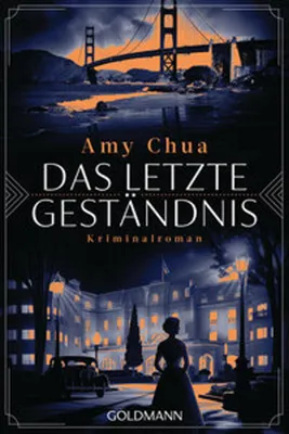 Obrázek produktu pro Das letzte Geständnis