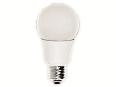Obrázek produktu pro BLULAXA LED-Lampe 47389 A60, E27, EEK: F, 8 W, 810 lm, 4000 K
