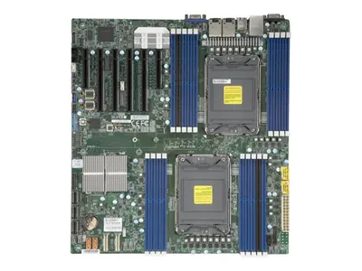 Produktbild von 4189 D Supermicro SMBD-X12DPI-N6-O