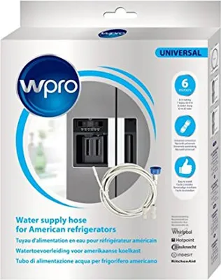 Obrázok produktu pre WPRO - Univerzálna zásuvka pre americkú Koeku - 484000008590