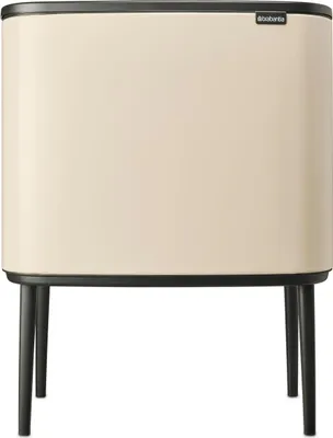 Produktbild von Brabantia Bo Touch Bin, 540 mm, 312 mm, 680 mm, 5,7 kg, Belgien