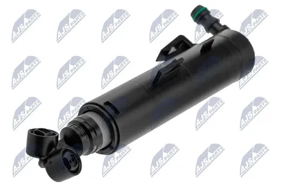 Produktbild von NTY Waschwasserdüse Scheinwerferreinigung EDS-AU-055 Links für AUDI A8 (4H2, 4H8, 4HC, 4HL)