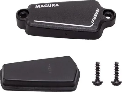 Image de Joints de piston et de soufflet pour étriers de frein MAGURA MT C ABS, remplacement fiable pour les modèles MAGURA MT...