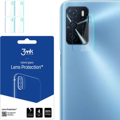 Immagine prodotto di Oppo A54S - Protezione lente 3Mk