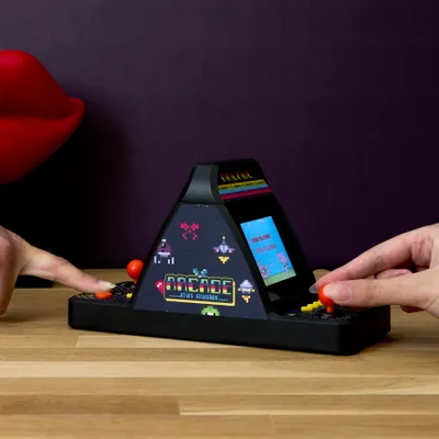 Produktbild von Arcade-Spiel 1 gegen 1