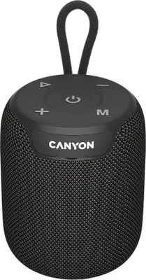 Produktbild von Canyon CANYON speaker OnMove 9 IPX6 TWS 10W Black