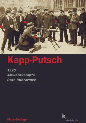 Obrázok produktu pre Kapp-Putsch