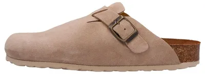 Produktbild von Salamander Basic Clogs Verstellbarer Riemen, guter Halt, Weiches Fußbett, Leichte Sohle, hoher Komfort