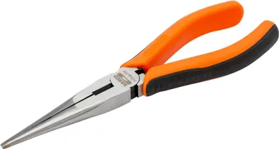 Immagine prodotto di Bahco - 2470G Pinze a becco d'oca 160 mm (6,1 / 4 pollici)