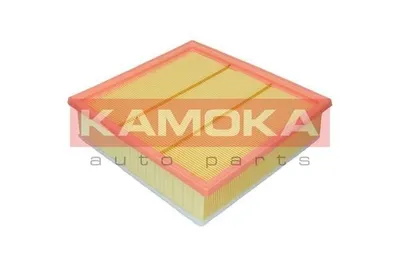 Produktbild von Luftfilter KAMOKA F246701 für ISUZU D-MAX (TFR, TFS) Umluftfilter Viereckig