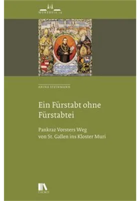 Zdjęcie produktu dla Ein Fürstabt ohne Fürstabtei