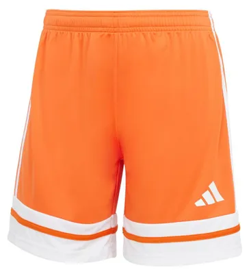 Immagine prodotto di adidas Squadra 25, pantaloncini XL (donna), colore TEAORA/BIANCO