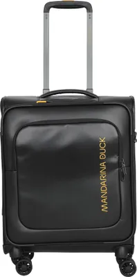 Produktbild von Mandarina Duck ECO - 4-Rollen-Kabinentrolley 55 cm (black)