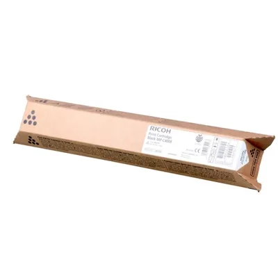 Produktbild von Ricoh 841550, 8300 Seiten, Schwarz, 1 Stück(e)