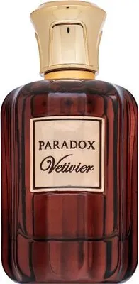Produktbild von French Avenue Paradox Vetivier Eau de Parfum für Männer 100 ml