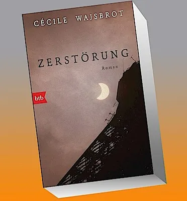 Image de Buch Zerstörung mit Soundblog: Eine Geschichte über Diktatur und Erinnerungsverlust