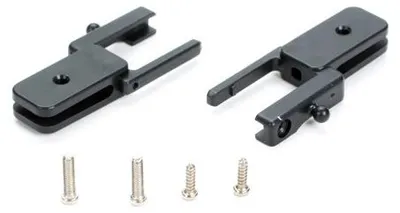 Zdjęcie produktu dla Uchwyty Horizon Hobby Blade: 120 SR