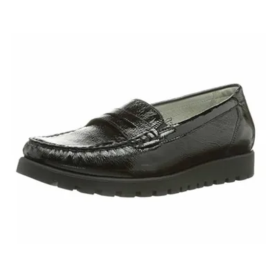 Produktbild von Waldläufer Hegli 549002186001 (5.5/schwarz)