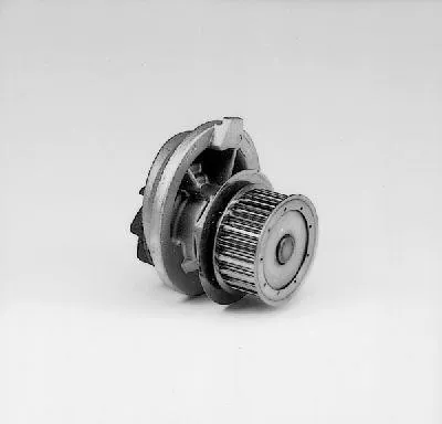 Produktbild von HEPU Kühlmittelpumpe Wasserpumpe für OPEL Astra F CC (T92) P318