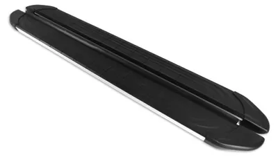 Produktbild von OMAC Auto-Trittbretter 1704938 mit Montageanleitung