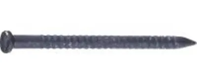 Zdjęcie produktu dla Gwoździe stalowe Connex 1,8 x 26, czarne, opakowanie 40 g – ky1230007