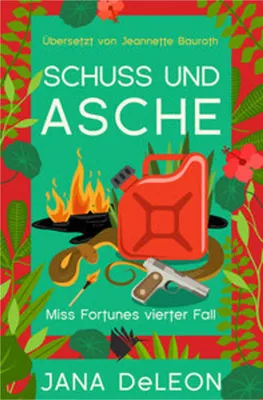 Obrázok produktu pre Schuss und Asche