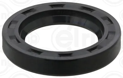 Produktbild von ELRING Dichtring 330.809 passend für MERCEDES-BENZ Stufenheck (W123) 10mm NBR (Nitril-Butadien-Kautschuk) 40mm 62mm