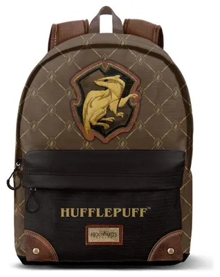 Obrázek produktu pro Batoh Harry Potter, kolej Hufflepuff, 44 cm