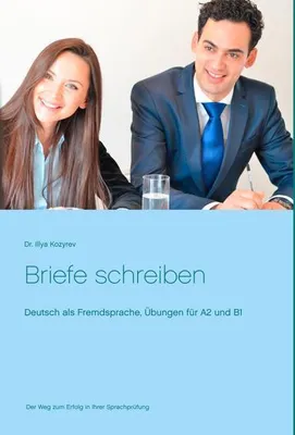 Obrázok produktu pre Briefe schreiben
