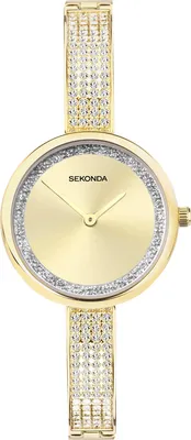 Image de Montre Sekonda 40598 or