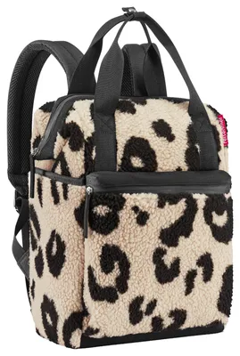 Produktbild von Reisenthel Allrounder R, Junge/Mädchen, 33 cm (13"), Polyester