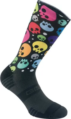 Zdjęcie produktu dla Gist Range Socks Black EU 43-47 Man Black EU 43-47