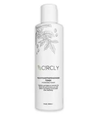 Produktbild von C!RCLY Feuchtigkeitsspendendes Gesichtswasser