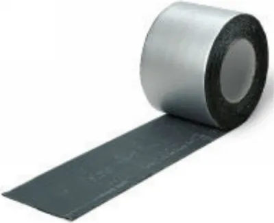 Produktbild von Illbruck ME104 100X1,2 ALU 10m