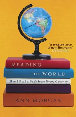 Produktbild von Reading the World
