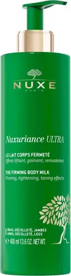 Image de Nuxe Nuxuriance Ultra The Firming Body Milk 400 ml