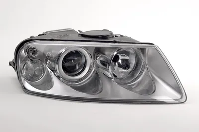 Obrázok produktu pre Johns, zapadá do sveta? VW Touareg (7L) 10/02-12/06 H9/H7 na pravej strane? na strane spolujazdca