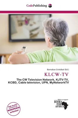 Produktbild von Klcw-Tv