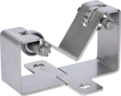 Produktbild von ROTHENBERGER Rollenbock für PIPECUT mini - 1500003693